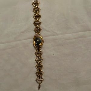 Gucci HORSEBIT WATCH